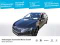 Skoda Superb Combi 1.4 TSI Style iV (EURO 6d) Schwarz - thumbnail 1