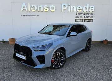 20 d sDrive M Sport