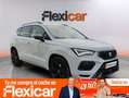 SEAT Ateca 1.5 EcoTSI S&S FR DSG Blanco - thumbnail 1
