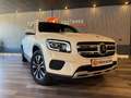 Mercedes-Benz GLB 200 200d 4Matic 8G-DCT Blanc - thumbnail 2