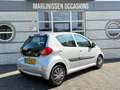 Toyota Aygo 1.0-12V |Airco,Elekpkt| Grijs - thumbnail 2