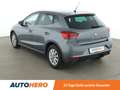 SEAT Ibiza 1.0 TSI Style*LIM*PDC*SHZ*ALU*KLIMA* Grau - thumbnail 4