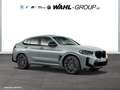 BMW X4 M COMPETITION LASER M DRIVER'S PACK AHK PANO DISPLAY Grau - thumbnail 9