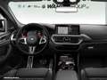 BMW X4 M COMPETITION LASER M DRIVER'S PACK AHK PANO DISPLAY Grau - thumbnail 4