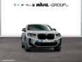 BMW X4 M COMPETITION LASER M DRIVER'S PACK AHK PANO DISPLAY Grau - thumbnail 10