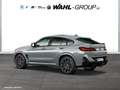 BMW X4 M COMPETITION LASER M DRIVER'S PACK AHK PANO DISPLAY Grau - thumbnail 6