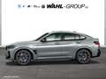BMW X4 M COMPETITION LASER M DRIVER'S PACK AHK PANO DISPLAY Grau - thumbnail 5