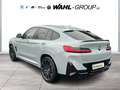 BMW X4 M COMPETITION LASER M DRIVER'S PACK AHK PANO DISPLAY Grau - thumbnail 7