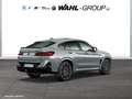 BMW X4 M COMPETITION LASER M DRIVER'S PACK AHK PANO DISPLAY Grau - thumbnail 2