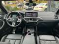 BMW X4 M COMPETITION LASER M DRIVER'S PACK AHK PANO DISPLAY Grau - thumbnail 13