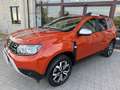 Dacia Duster 1.0 Tce Prestige Gpl 4x2 100cv Arancione - thumbnail 5