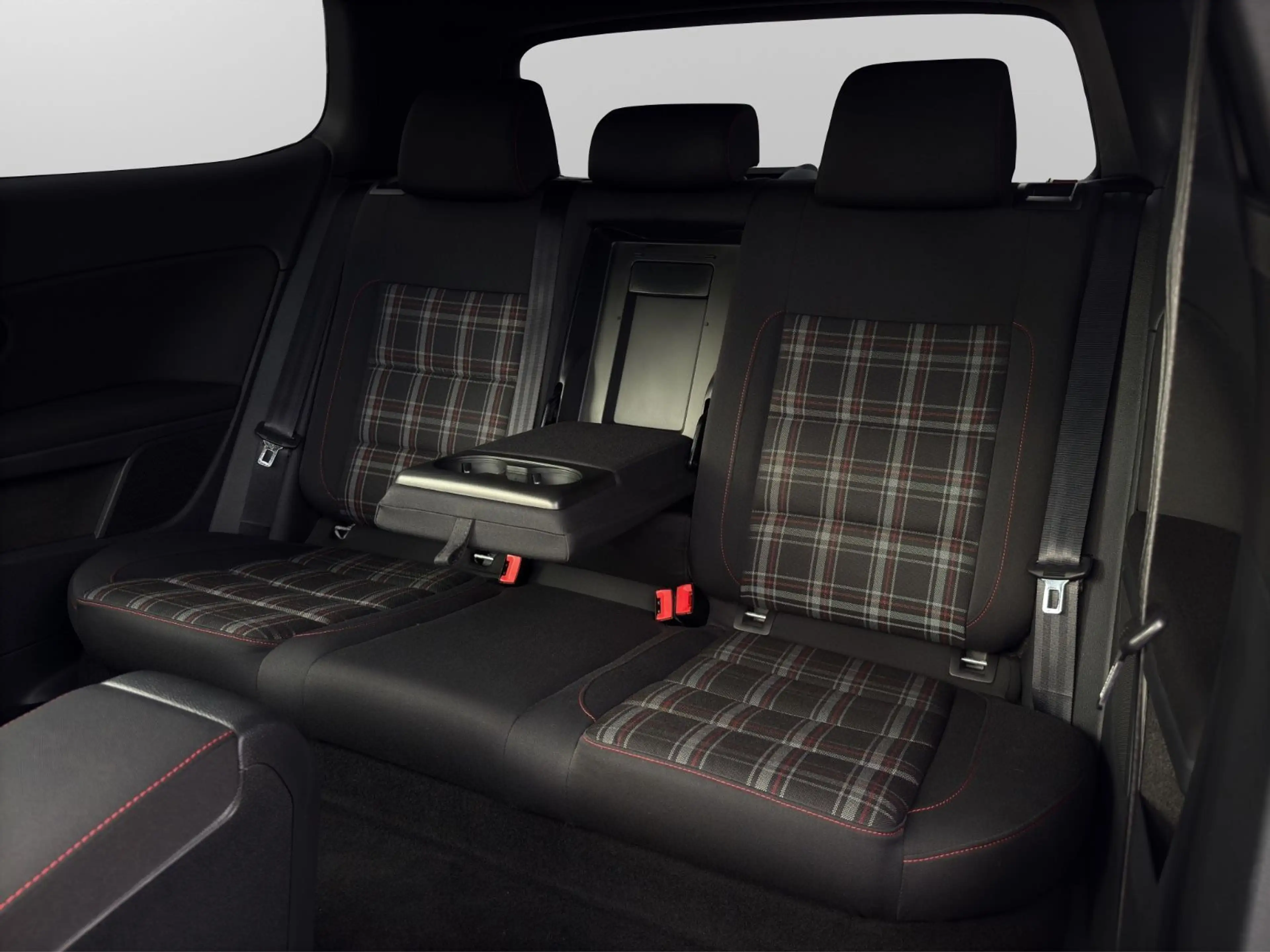 Volkswagen Golf VI GTI DSG *BULL-X*DBILAS-FLOWMASTER*OZ*H&R — photo 12