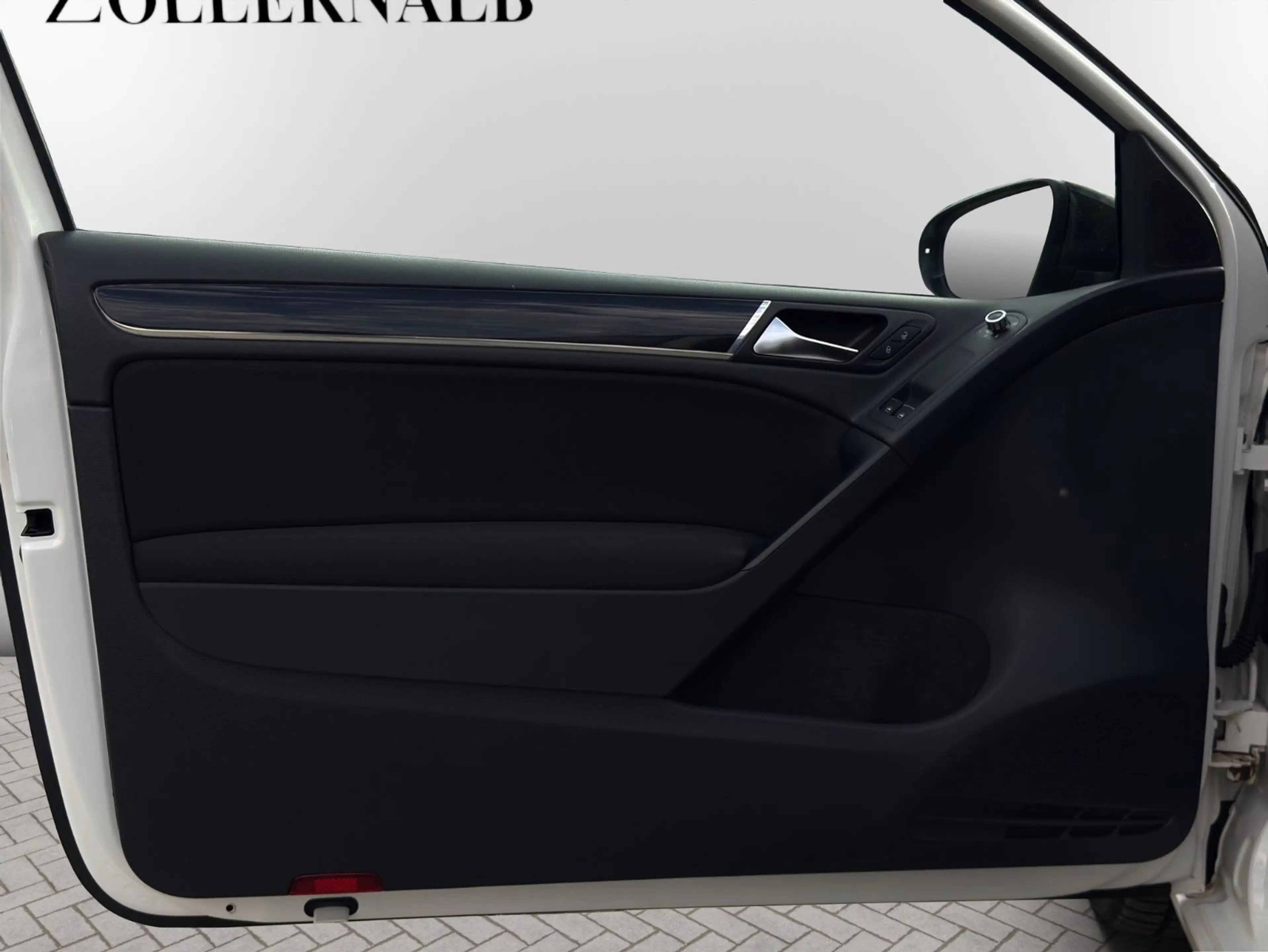 Volkswagen Golf VI GTI DSG *BULL-X*DBILAS-FLOWMASTER*OZ*H&R — photo 14