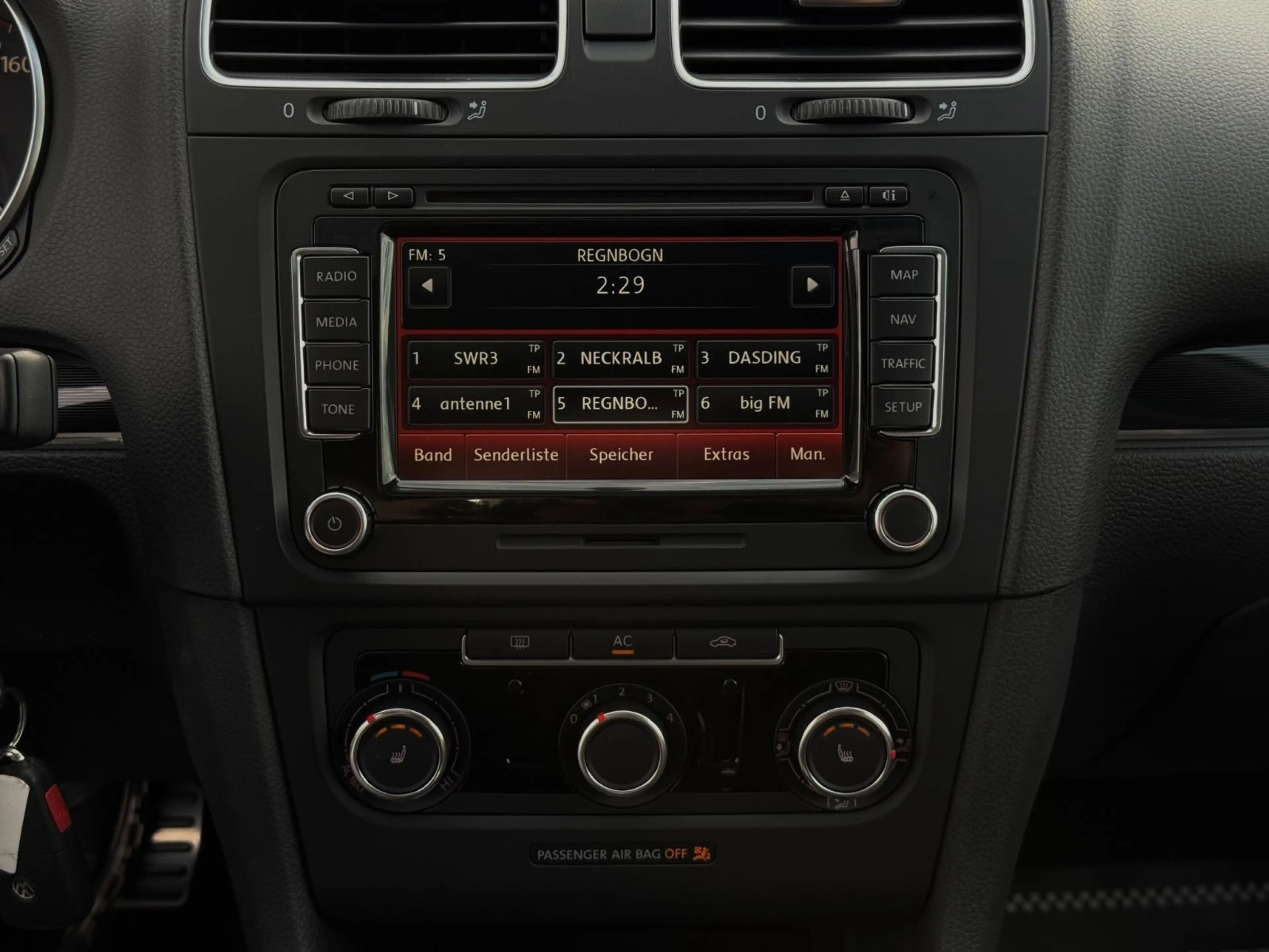 Volkswagen Golf VI GTI DSG *BULL-X*DBILAS-FLOWMASTER*OZ*H&R — photo 15