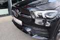 Mercedes-Benz GLE 350 de PHEV Coupé 4MATIC Aut. *AMG-LINE*PANORAMADACH* Schwarz - thumbnail 28