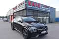 Mercedes-Benz GLE 350 de PHEV Coupé 4MATIC Aut. *AMG-LINE*PANORAMADACH* Schwarz - thumbnail 1