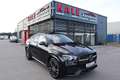 Mercedes-Benz GLE 350 de PHEV Coupé 4MATIC Aut. *AMG-LINE*PANORAMADACH* Schwarz - thumbnail 8