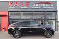 Mercedes-Benz GLE 350 de PHEV Coupé 4MATIC Aut. *AMG-LINE*PANORAMADACH* Schwarz - thumbnail 3