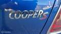 MINI Cooper S Mini 1.6 Chili 48049 KM NAP Bleu - thumbnail 9