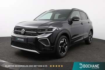 1.5 TSI 150pk DSG R-Line Edition | Trekhaak | Came