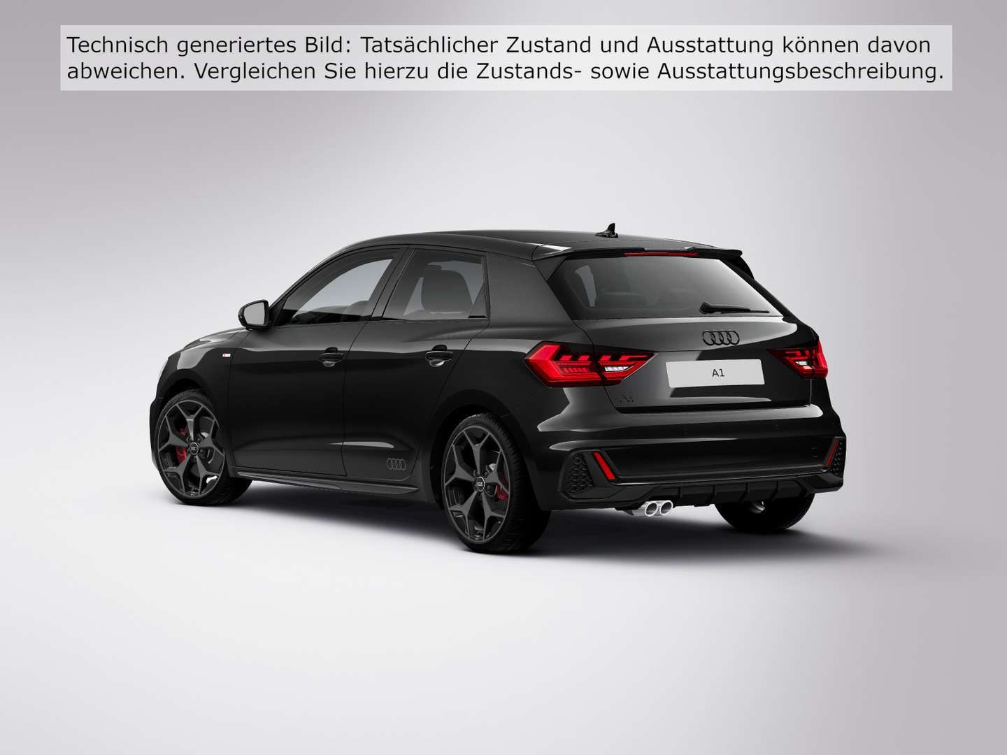 Audi A1 S Line 40 TFSI -  - Joinsteer - #2