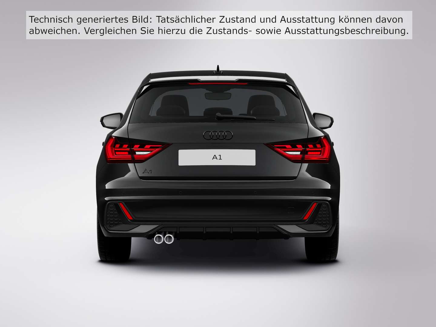 Audi A1 S Line 40 TFSI -  - Joinsteer - #4