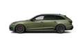 Audi A4 Avant 40 TDI S tronic S line edition Green - thumbnail 2