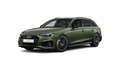 Audi A4 Avant 40 TDI S tronic S line edition Green - thumbnail 1