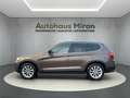 BMW X3 xDrive35d( Navi* Xenon* PanoramdaD*AHK*Leder) Braun - thumbnail 4