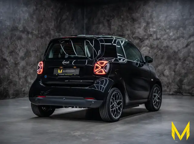 Smart Fortwo view 7