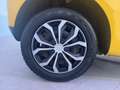 Volkswagen Fox 1.4 Sport BiFued Jaune - thumbnail 4