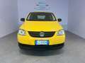 Volkswagen Fox 1.4 Sport BiFued Jaune - thumbnail 1