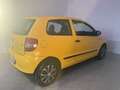 Volkswagen Fox 1.4 Sport BiFued Jaune - thumbnail 14