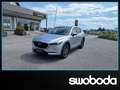 Mazda CX-5 CD150 AWD Attraction Silber - thumbnail 1