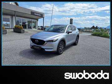 CD150 AWD Attraction