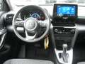 Toyota Yaris Cross 1.5 Hybride 115 Active AANBIEDING NIEUWE AUTO Gris - thumbnail 11
