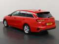 Kia Ceed SW / cee'd SW Sportswagon 1.0 T-GDi DynamicPlusLine | Stoel/Stuu Rood - thumbnail 22