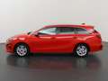 Kia Ceed SW / cee'd SW Sportswagon 1.0 T-GDi DynamicPlusLine | Stoel/Stuu Rood - thumbnail 5