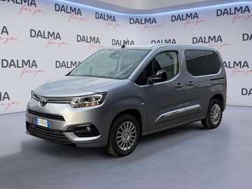 city verso 1.5D 130cv S&S L1 D Executive