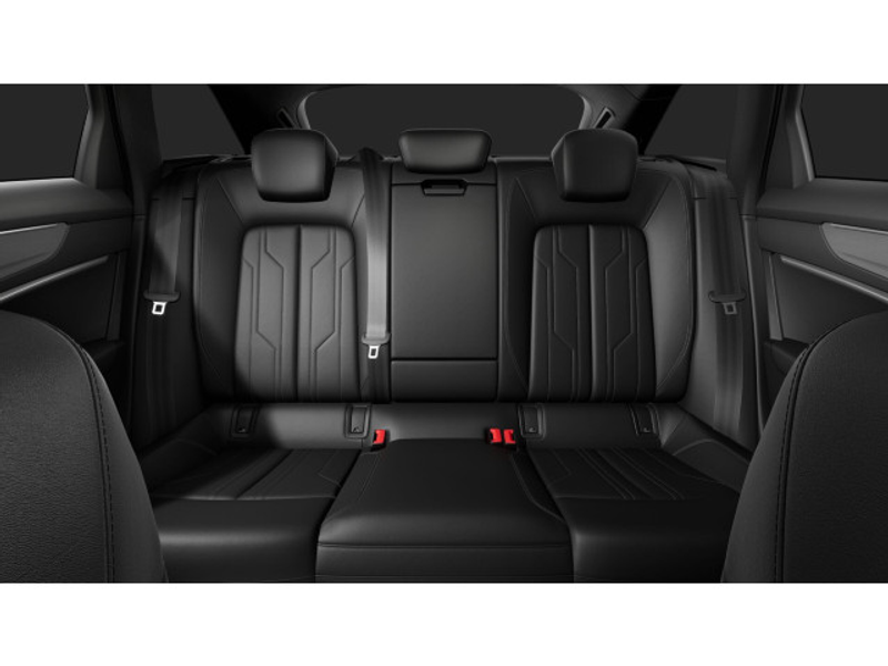 Audi S6 TDI quattro tiptronic Matrix-LED B&O DA — photo 7