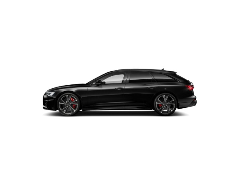 Audi S6 TDI quattro tiptronic Matrix-LED B&O DA — photo 3