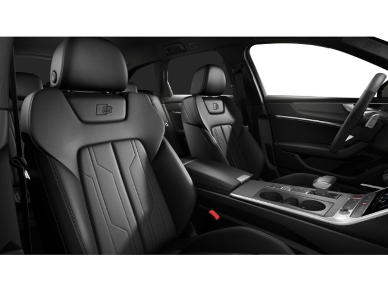 Audi S6 TDI quattro tiptronic Matrix-LED B&O DA — photo 6