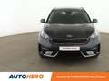 Kia Niro 1.6 GDi ISG Hybride Active DCT6 Gris - thumbnail 9
