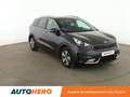 Kia Niro 1.6 GDi ISG Hybride Active DCT6 Gris - thumbnail 8
