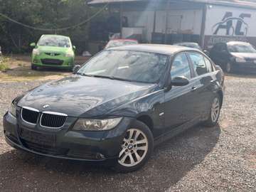3 Limousine 318 i