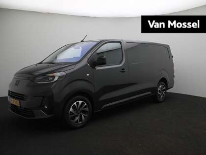 Fiat Scudo 2.0 Diesel 145 S&S L3 | Automaat | NAV | Parkeerca