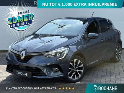 Renault Clio 1.0 TCe Intens | Camera | Navigatie | All-Season |