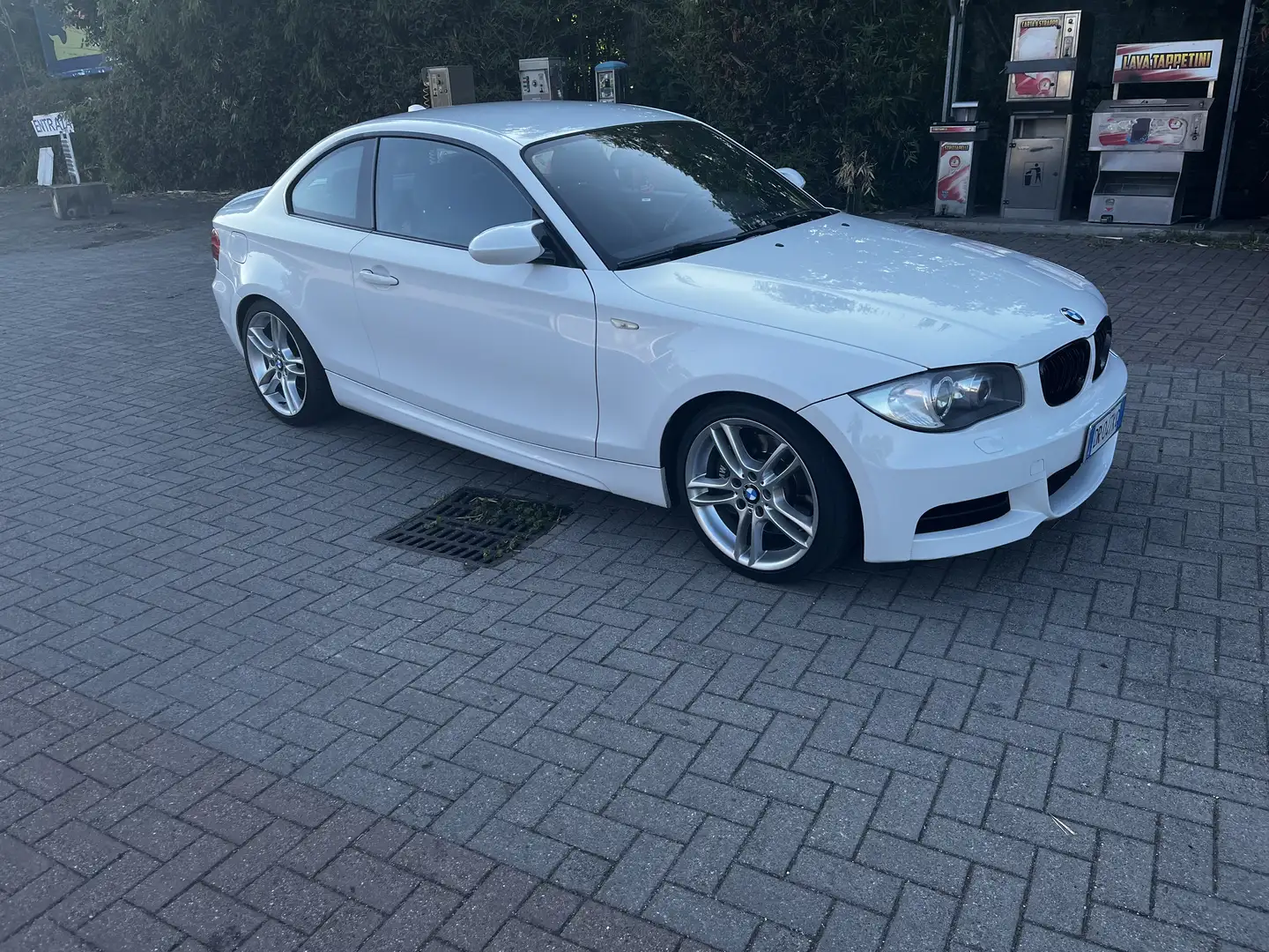 BMW 135 135i Coupe Msport - 2