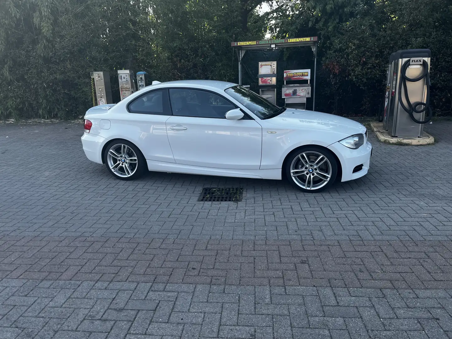 BMW 135 135i Coupe Msport - 1