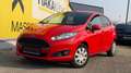 Ford Fiesta Trend Rot - thumbnail 1